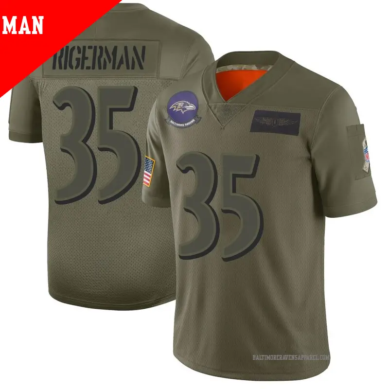 Alejandro villanueva salute to service jersey best sale