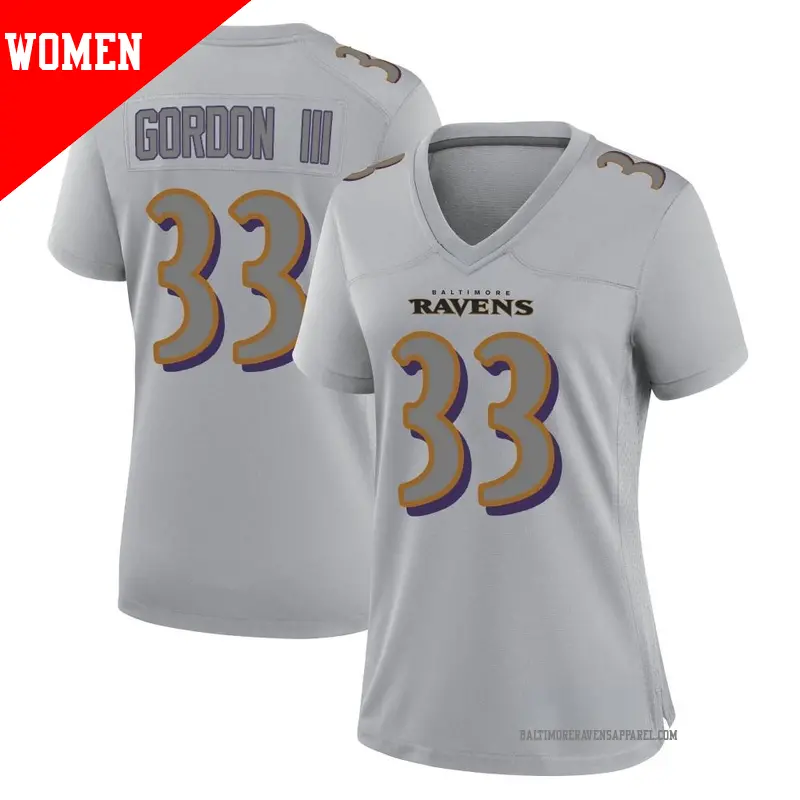 Melvin gordon elite jersey best sale