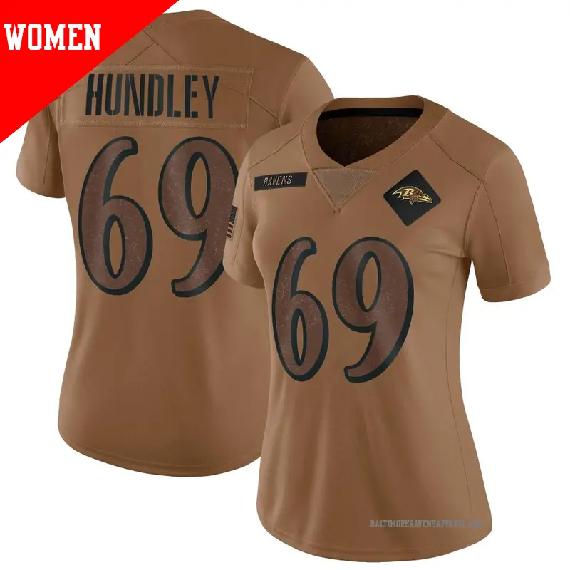 Brett Hundley Jersey Brett Hundley Baltimore Ravens Jerseys