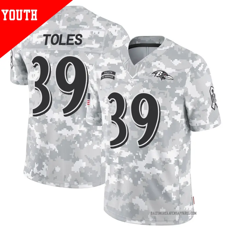 Camo watt jersey best sale