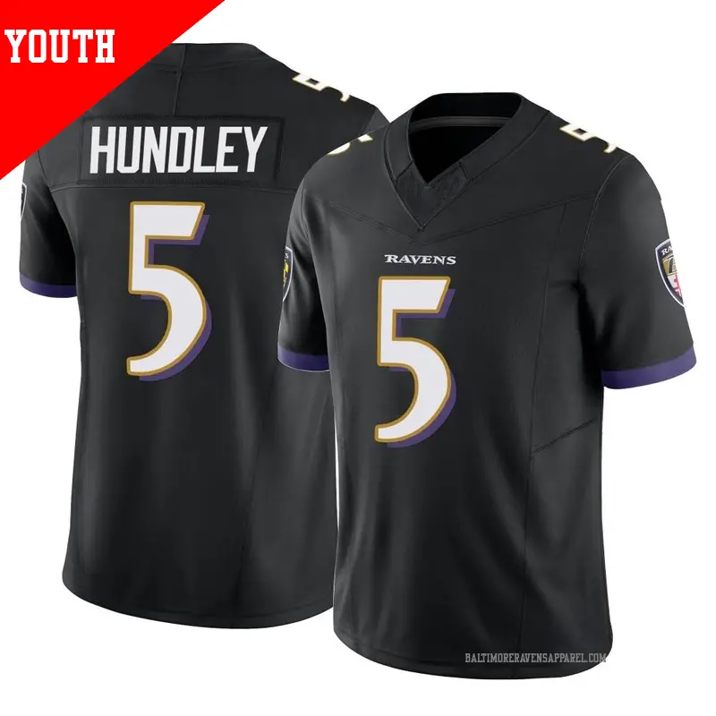 Brett Hundley Jersey Brett Hundley Baltimore Ravens Jerseys